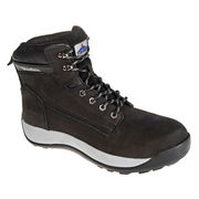 FW32 Steelite Constructo Nubuck Boot